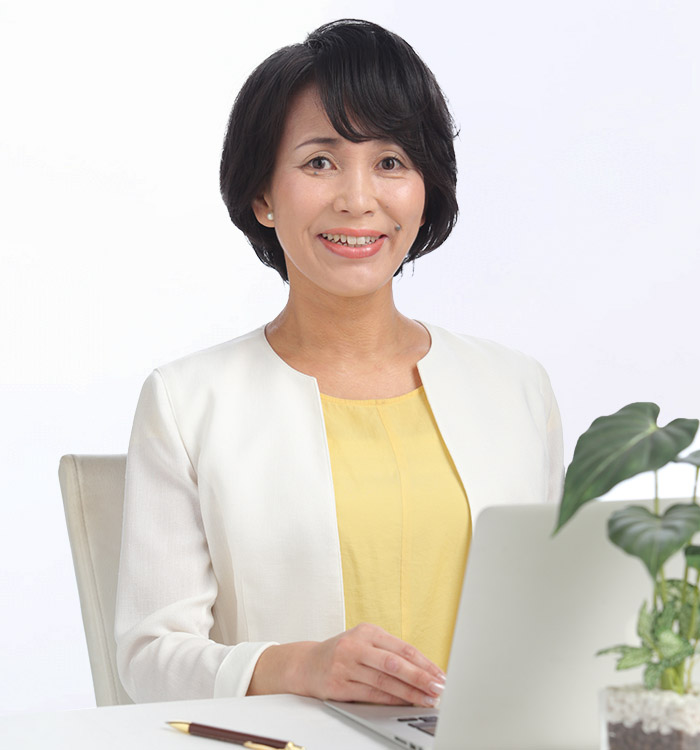 石川 聖子 Seiko Ishikawa 活性化コンサルタント・中小企業診断士