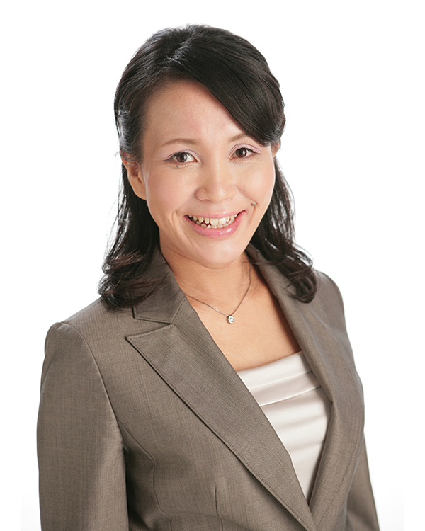 石川 聖子 Seiko Ishikawa 活性化コンサルタント・中小企業診断士